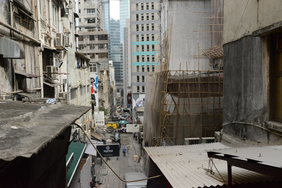 HK Street2